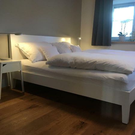 Wohnung In Zentraler Lage Im Rheintal Götzis Dış mekan fotoğraf