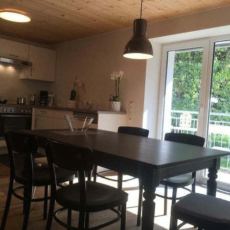 Wohnung In Zentraler Lage Im Rheintal Götzis Dış mekan fotoğraf