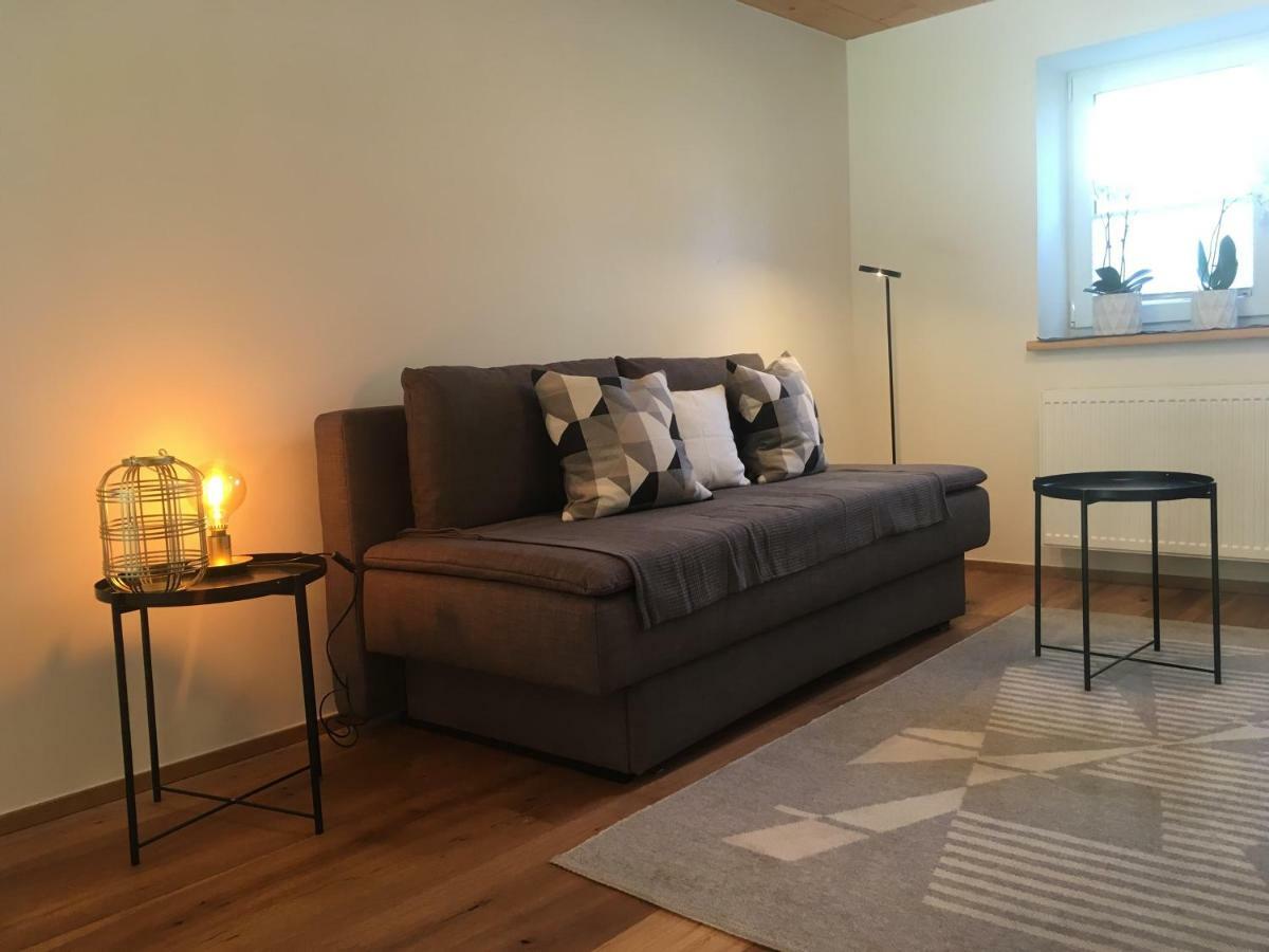 Wohnung In Zentraler Lage Im Rheintal Götzis Dış mekan fotoğraf